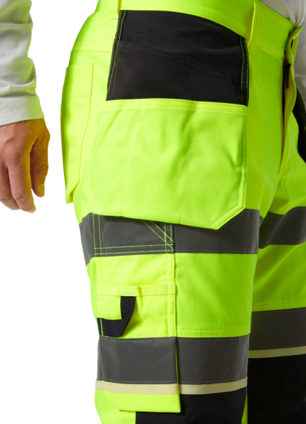 Helly Hansen Workwear Uc-me Cons Pirate Pant 5