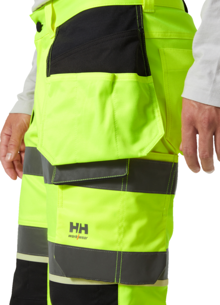 Helly Hansen Workwear Uc-me Cons Pirate Pant 2