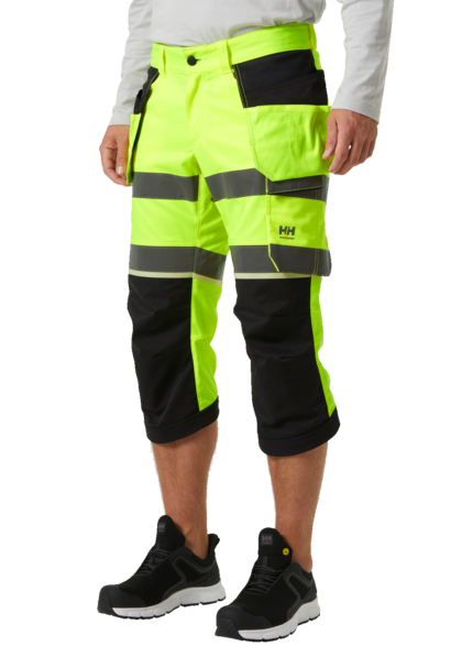 Helly Hansen Workwear Uc-me Cons Pirate Pant 3