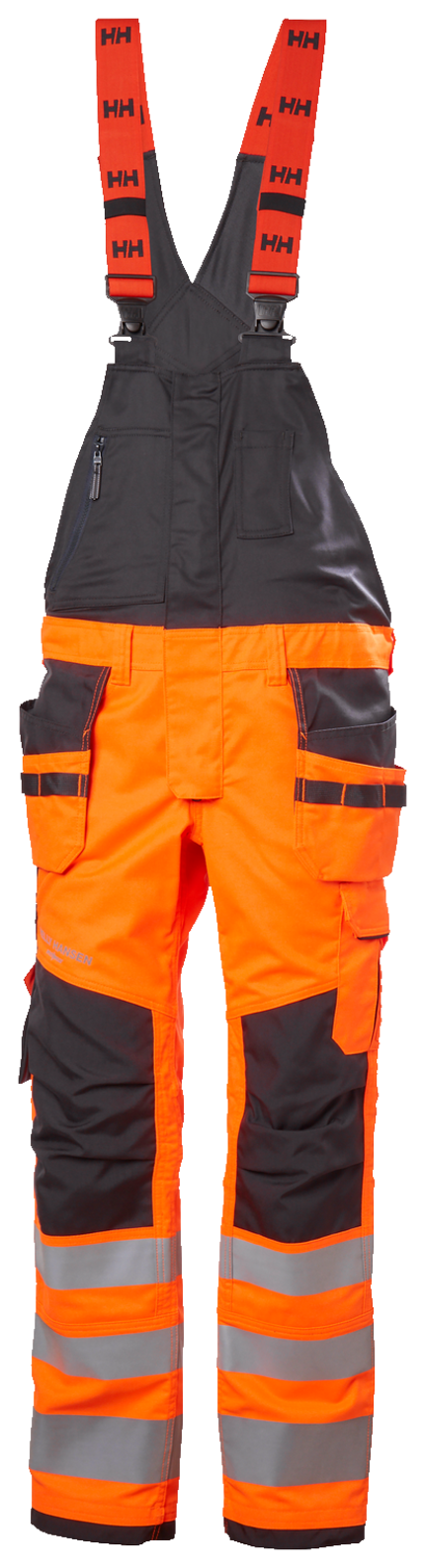 Helly Hansen Workwear Alna 2.0 Cons Bib 10