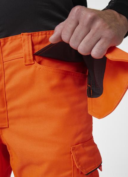 Helly Hansen Workwear Alna 2.0 Cons Bib 1