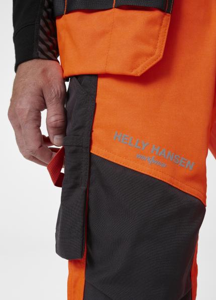 Helly Hansen Workwear Alna 2.0 Cons Bib 2