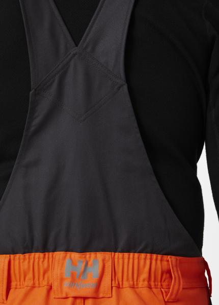 Helly Hansen Workwear Alna 2.0 Cons Bib 3