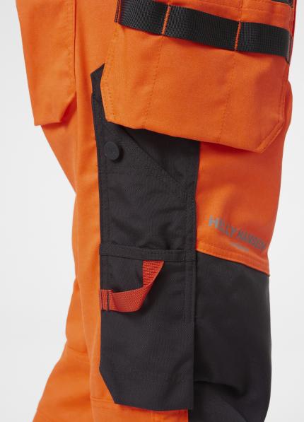 Helly Hansen Workwear Alna 2.0 Cons Bib 4