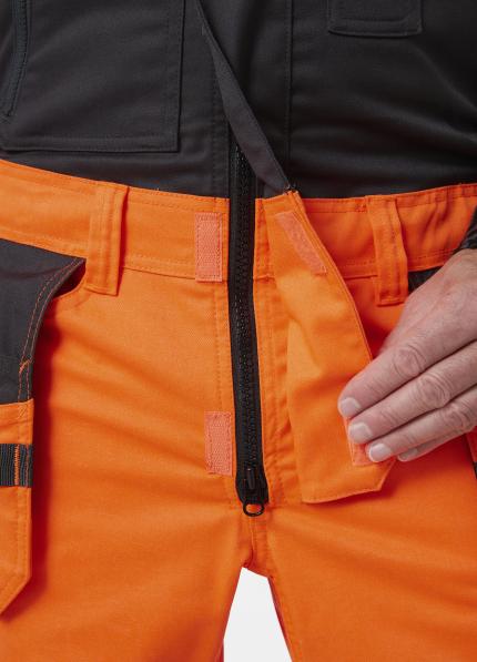 Helly Hansen Workwear Alna 2.0 Cons Bib 5