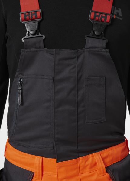Helly Hansen Workwear Alna 2.0 Cons Bib 6