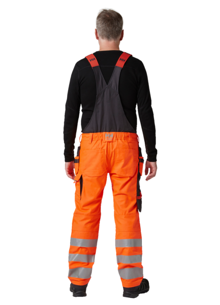 Helly Hansen Workwear Alna 2.0 Cons Bib 9