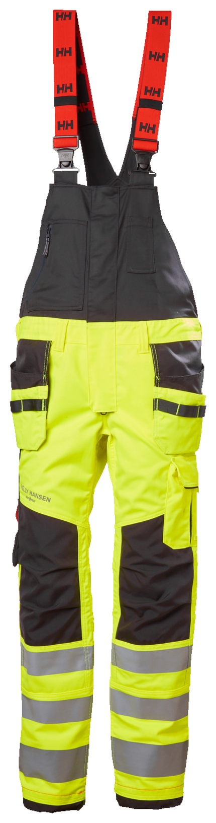 Helly Hansen Workwear Alna 2.0 Cons Bib 7