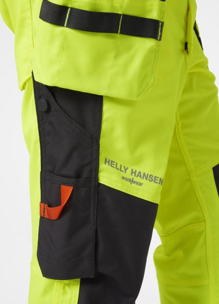 Helly Hansen Workwear Alna 2.0 Cons Bib