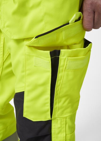 Helly Hansen Workwear Alna 2.0 Cons Bib 1