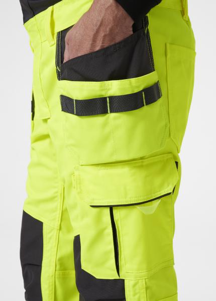 Helly Hansen Workwear Alna 2.0 Cons Bib 3