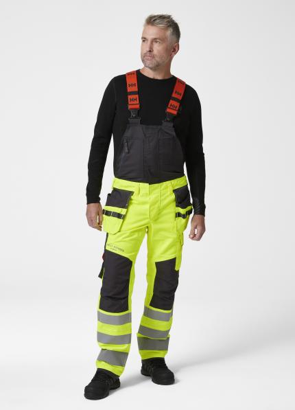 Helly Hansen Workwear Alna 2.0 Cons Bib 4