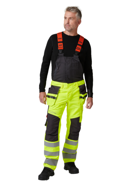Helly Hansen Workwear Alna 2.0 Cons Bib 5
