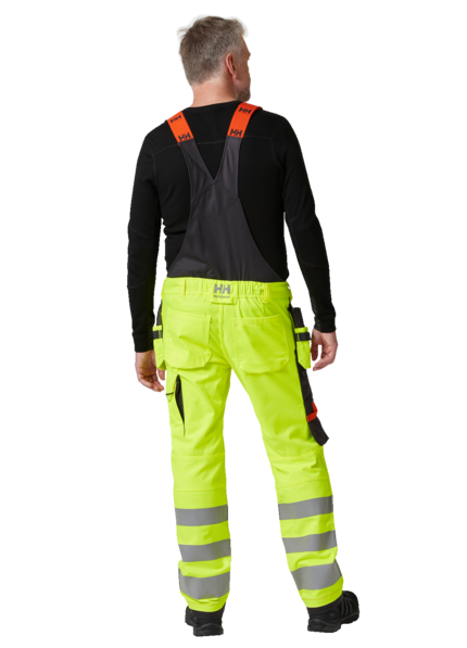 Helly Hansen Workwear Alna 2.0 Cons Bib 6