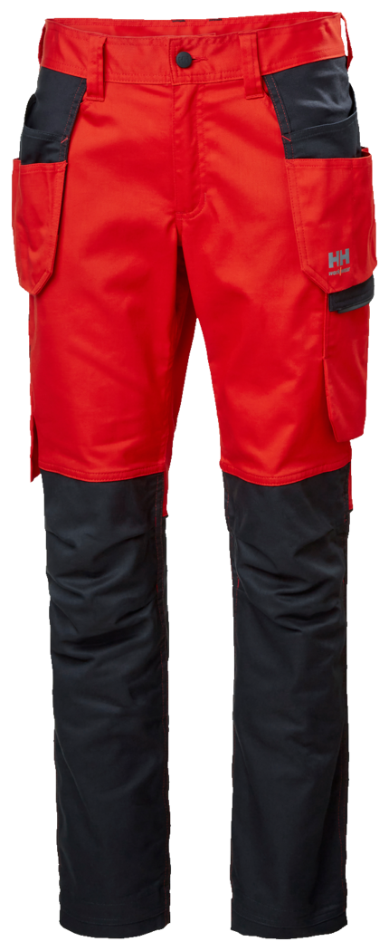 Helly Hansen Workwear Manchester Cons Pant 1