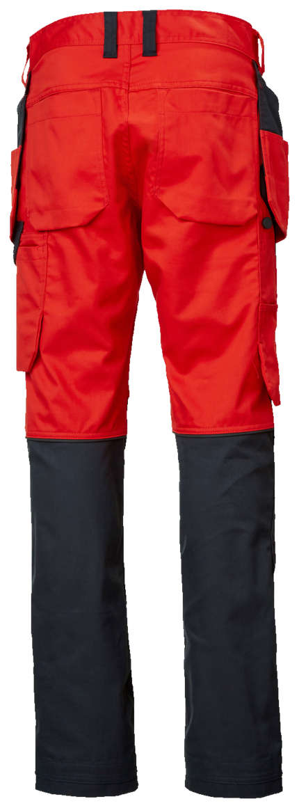 Helly Hansen Workwear Manchester Cons Pant 2