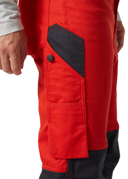 Helly Hansen Workwear Manchester Cons Pant 0
