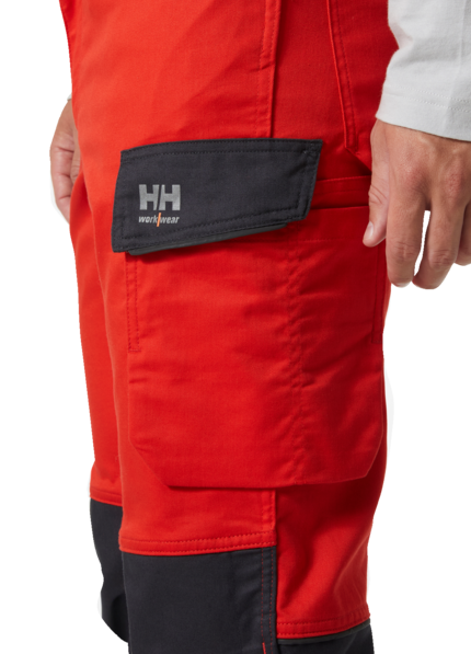 Helly Hansen Workwear Manchester Cons Pant 3
