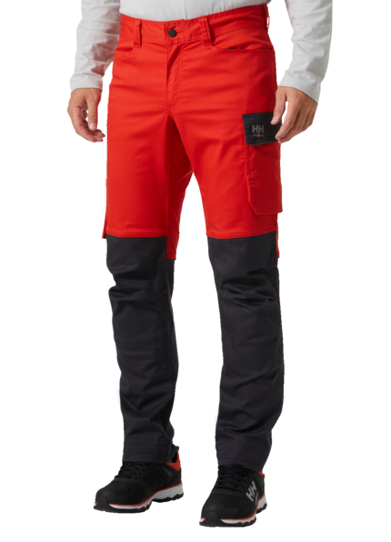 Helly Hansen Workwear Manchester Cons Pant 4