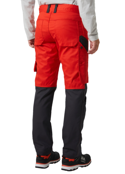 Helly Hansen Workwear Manchester Cons Pant 5