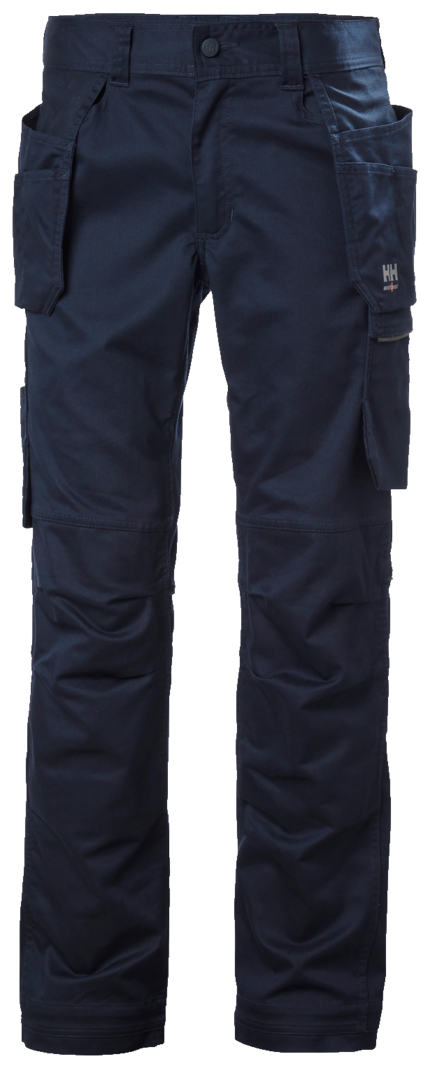Helly Hansen Workwear Manchester Cons Pant