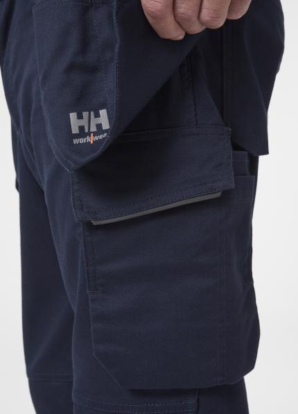 Helly Hansen Workwear Manchester Cons Pant 1