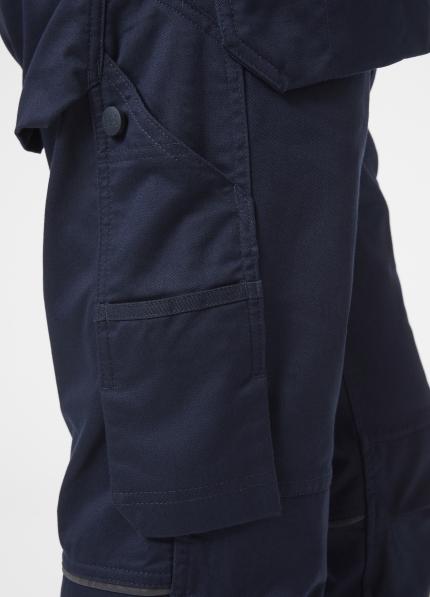 Helly Hansen Workwear Manchester Cons Pant 2