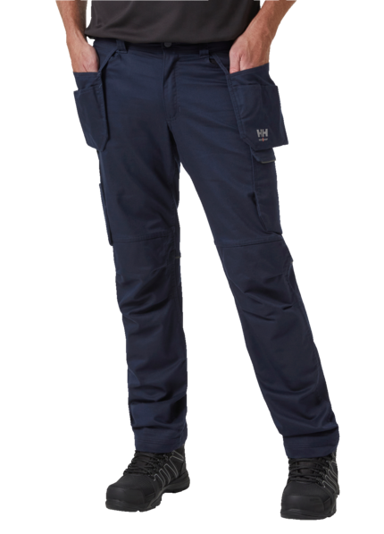 Helly Hansen Workwear Manchester Cons Pant 3