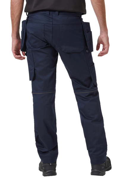 Helly Hansen Workwear Manchester Cons Pant 4