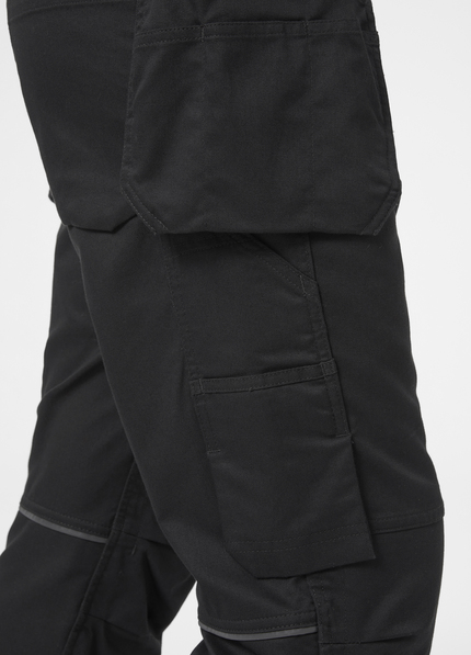 Helly Hansen Workwear Manchester Construction Pant 1