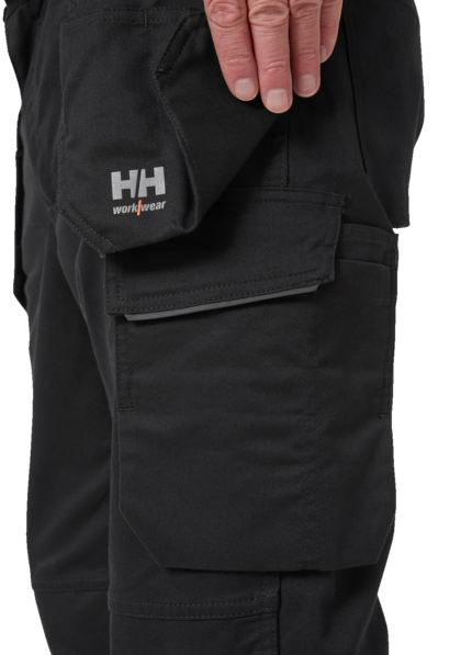 Helly Hansen Workwear Manchester Construction Pant 2
