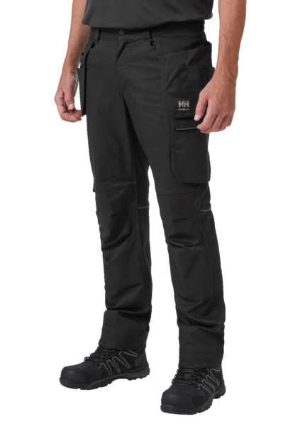 Helly Hansen Workwear Manchester Construction Pant 3