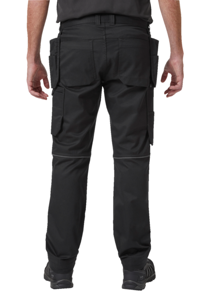 Helly Hansen Workwear Manchester Construction Pant 4