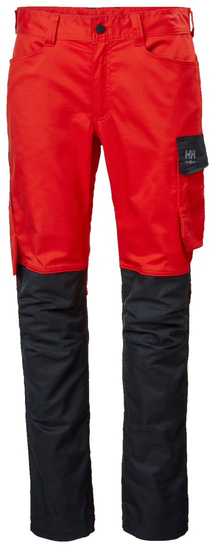 Helly Hansen Workwear Manchester Work Pant 1