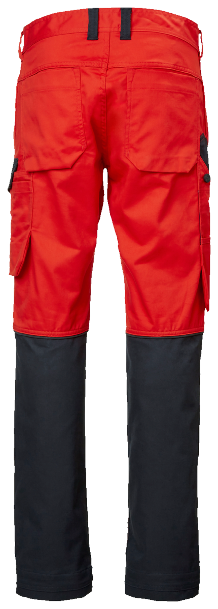 Helly Hansen Workwear Manchester Work Pant 2