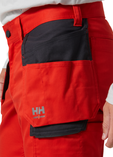 Helly Hansen Workwear Manchester Work Pant 3
