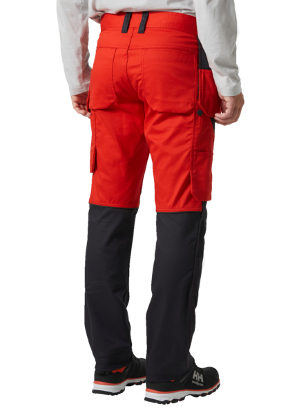 Helly Hansen Workwear Manchester Work Pant 5