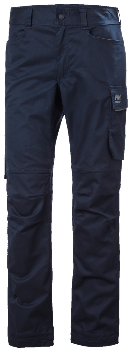 Helly Hansen Workwear Manchester Work Pant 4