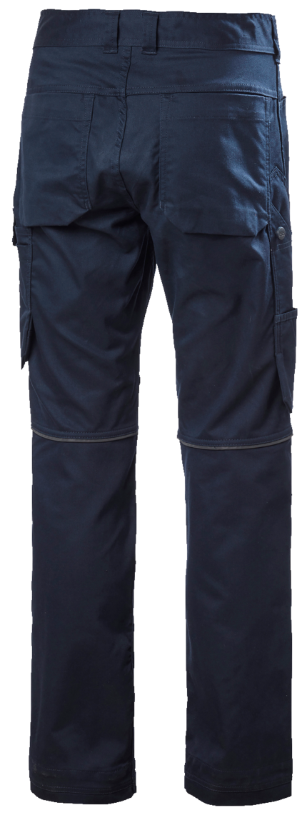 Helly Hansen Workwear Manchester Work Pant 6