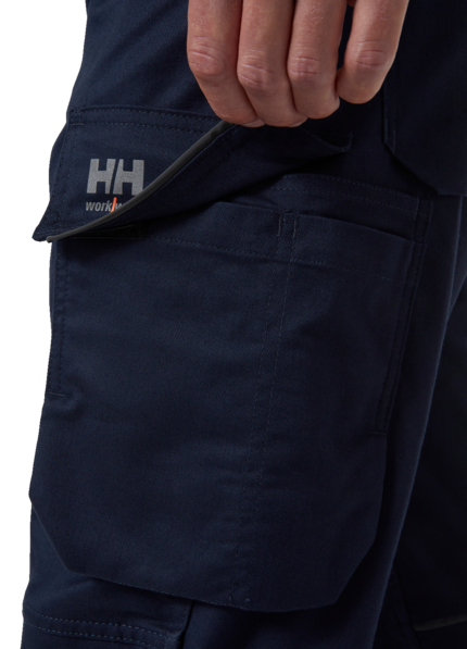 Helly Hansen Workwear Manchester Work Pant