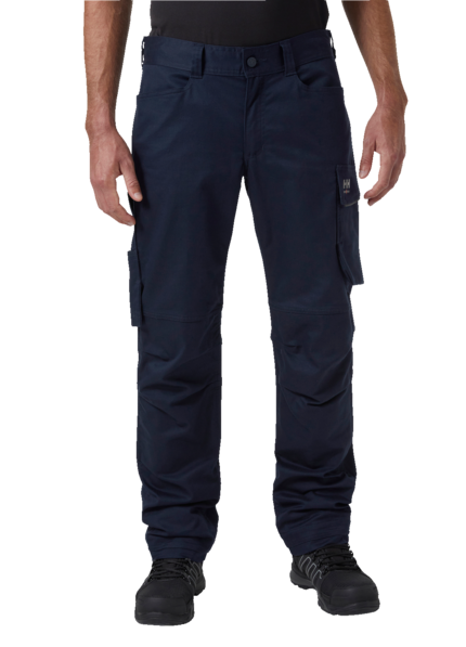 Helly Hansen Workwear Manchester Work Pant 1