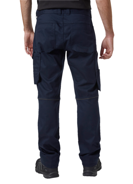 Helly Hansen Workwear Manchester Work Pant 2