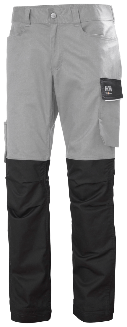 Helly Hansen Workwear Manchester Work Pant 6
