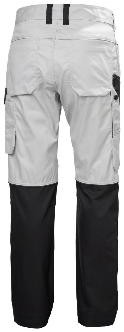 Helly Hansen Workwear Manchester Work Pant 1