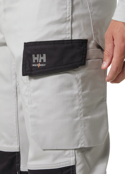 Helly Hansen Workwear Manchester Work Pant 3