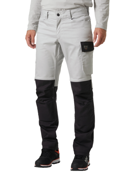 Helly Hansen Workwear Manchester Work Pant 4