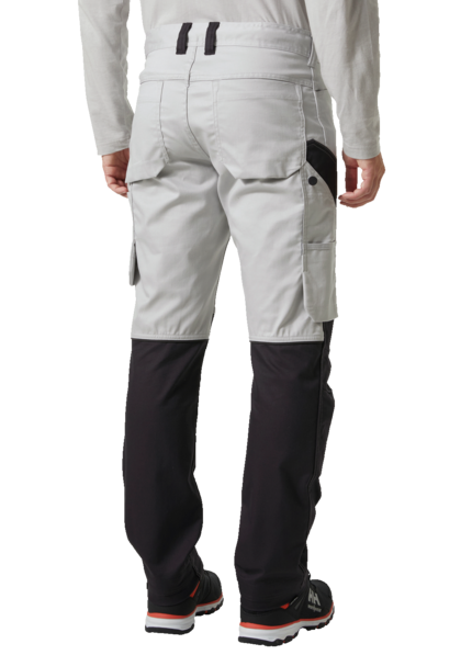 Helly Hansen Workwear Manchester Work Pant 5