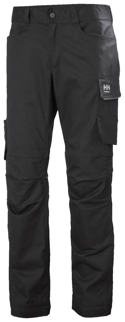 Helly Hansen Workwear Manchester Work Pant 5