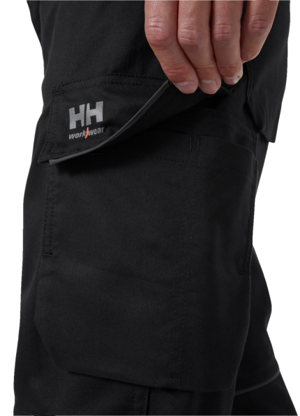Helly Hansen Workwear Manchester Work Pant 2