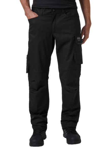 Helly Hansen Workwear Manchester Work Pant 3